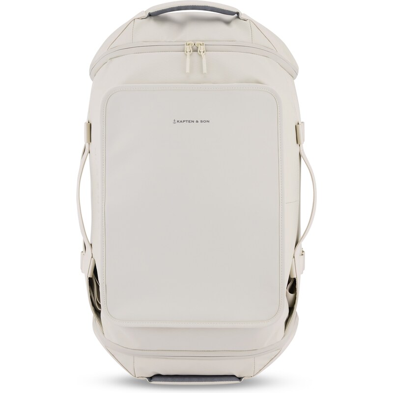 Kapten & Son Cestovní taška Lisbon Duffle Backpack Medium