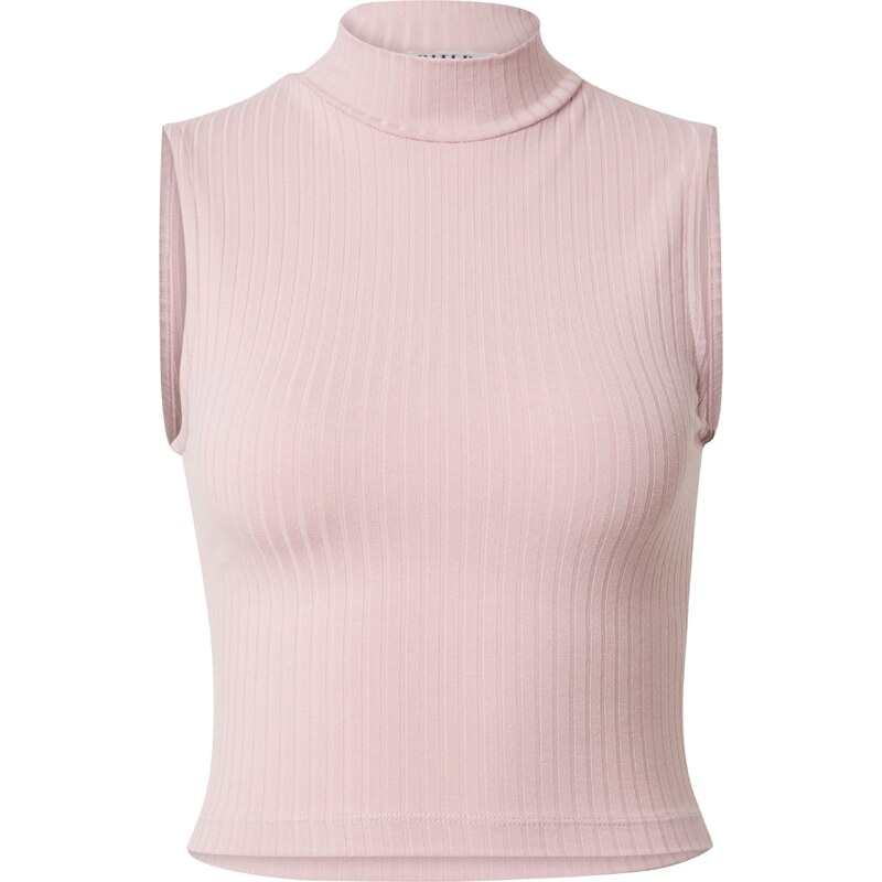 EDITED Top Kaori  pink
