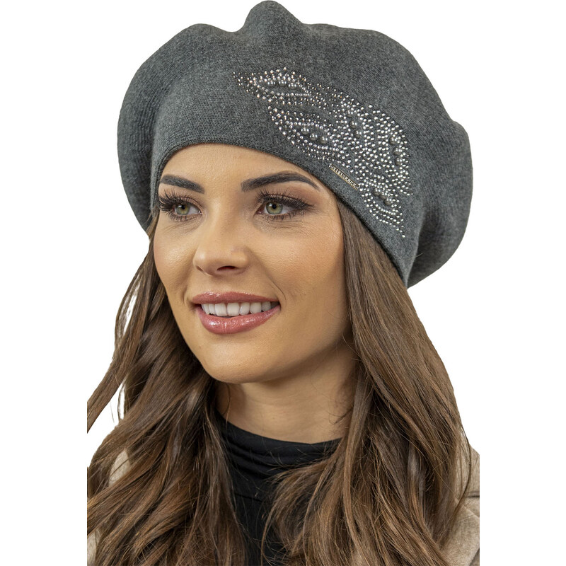 Dámský baret Vivisence 7051 93416888