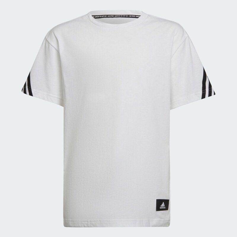 Adidas Tričko Future Icons 3-Stripes