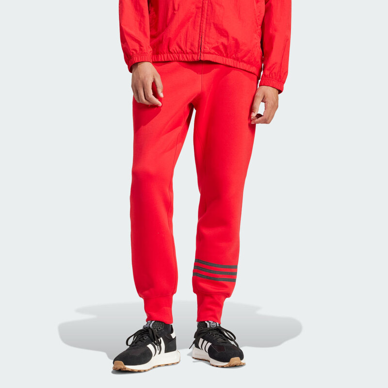 Adidas Sportovní kalhoty Street Neuclassics Cuffed