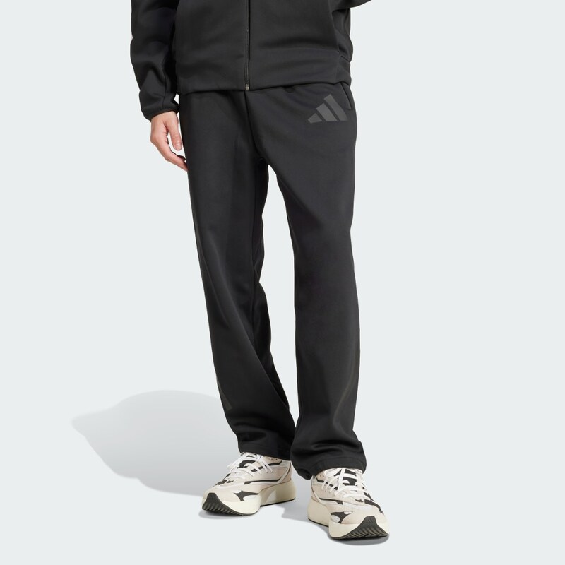 Kalhoty adidas Z.N.E. Open-Hem