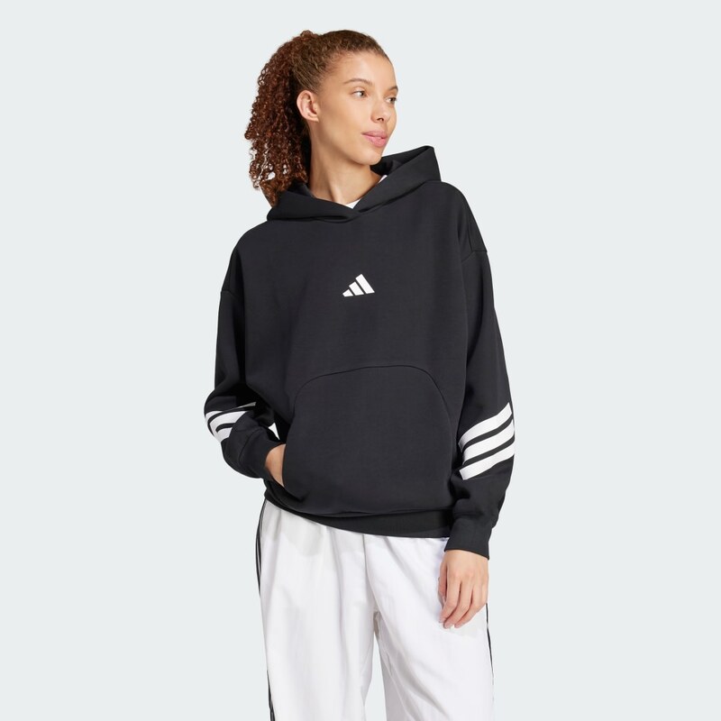 Adidas Mikina Future Icons 3-Stripes