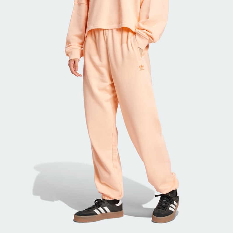Adidas Kalhoty Essentials French Terry