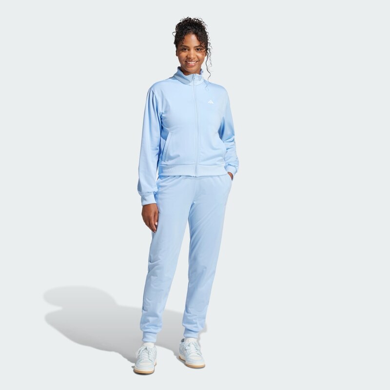 Adidas Sportovní souprava Essentials Feel Cosy 114855776