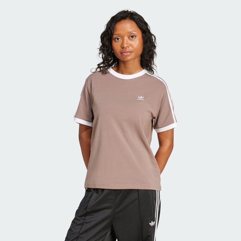 Adidas Tričko 3-Stripes