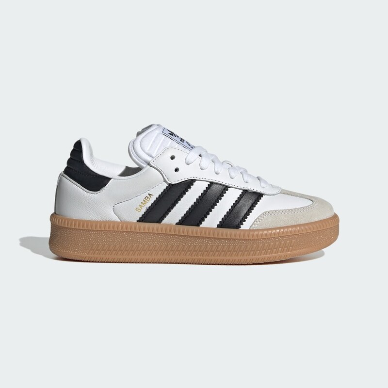 Adidas Boty Samba XLG Kids