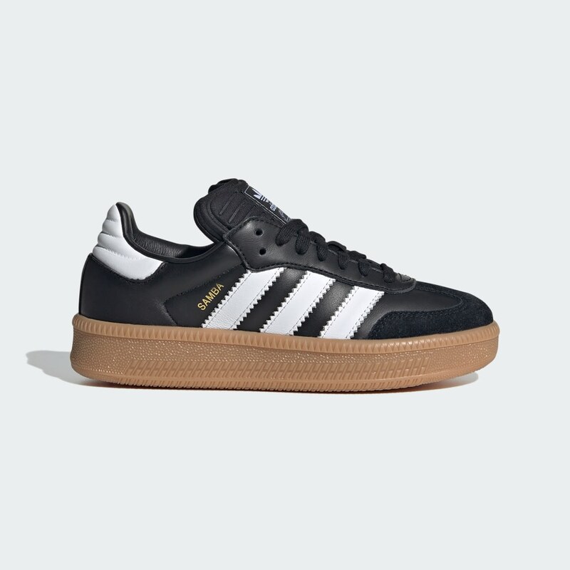 Adidas Boty Samba XLG Kids