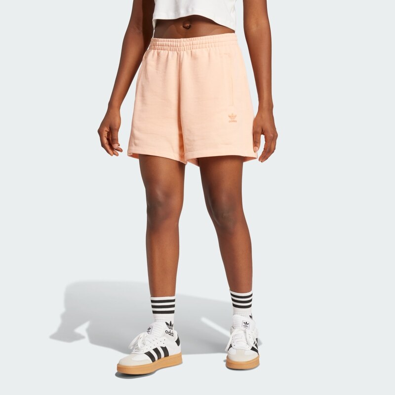 Adidas Šortky Essentials French Terry 101998355