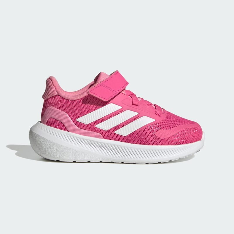 Adidas Dětské boty Runfalcon 5 101998427