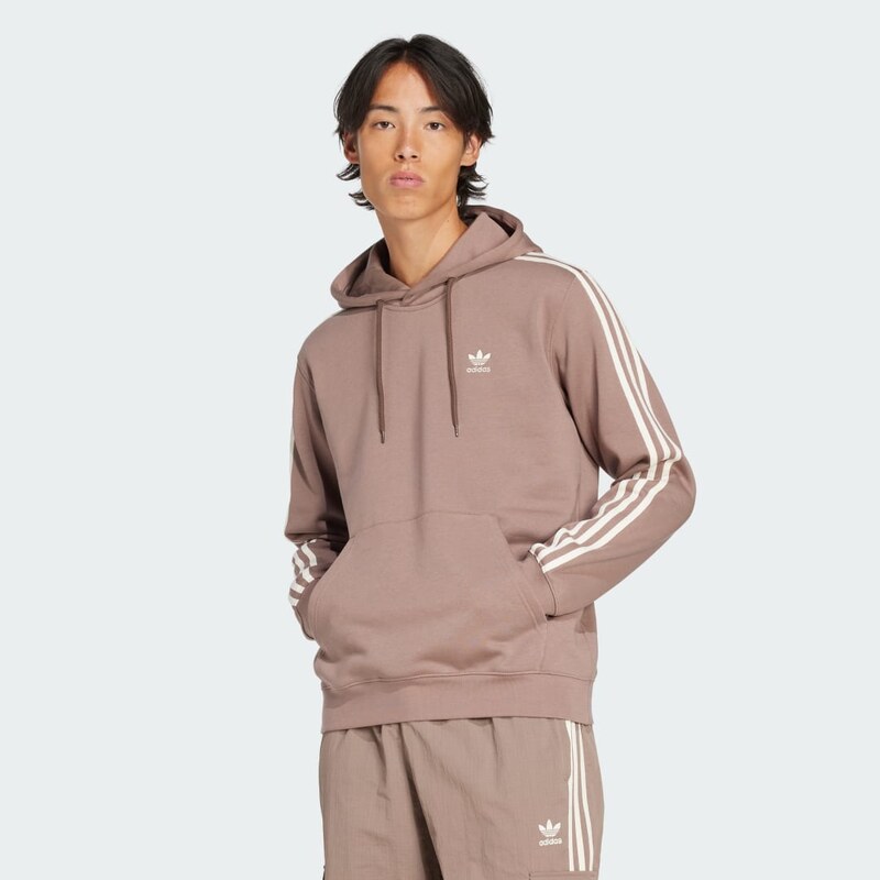 Adidas Mikina Adicolor Classics 3-Stripes