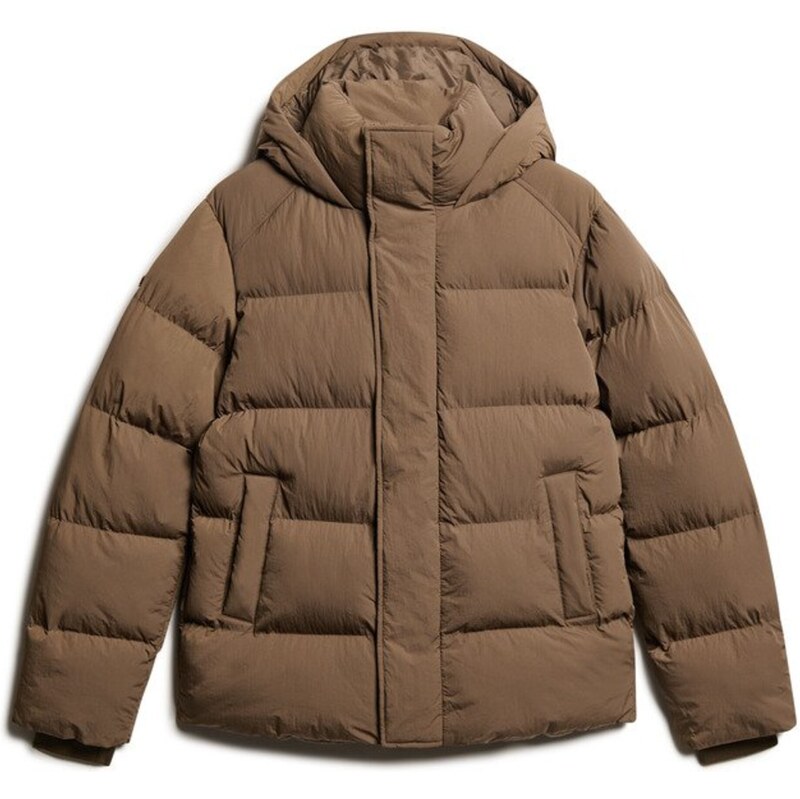 Superdry & Co Zimní bunda umbra
