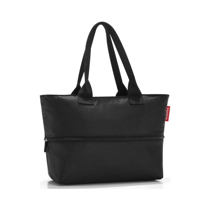 Dámská taška Reisenthel Shopper e1 Black
