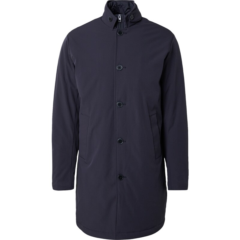 JACK & JONES Přechodný kabát JPRBLAREMY tmavě modrá