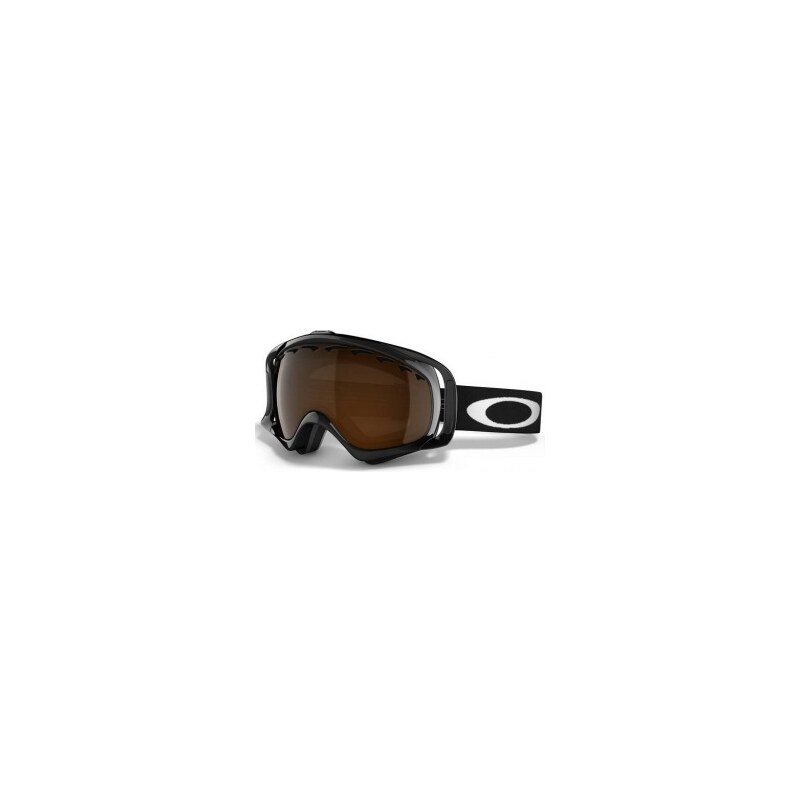 brýle Oakley Crowbar jet blk/blk iridium