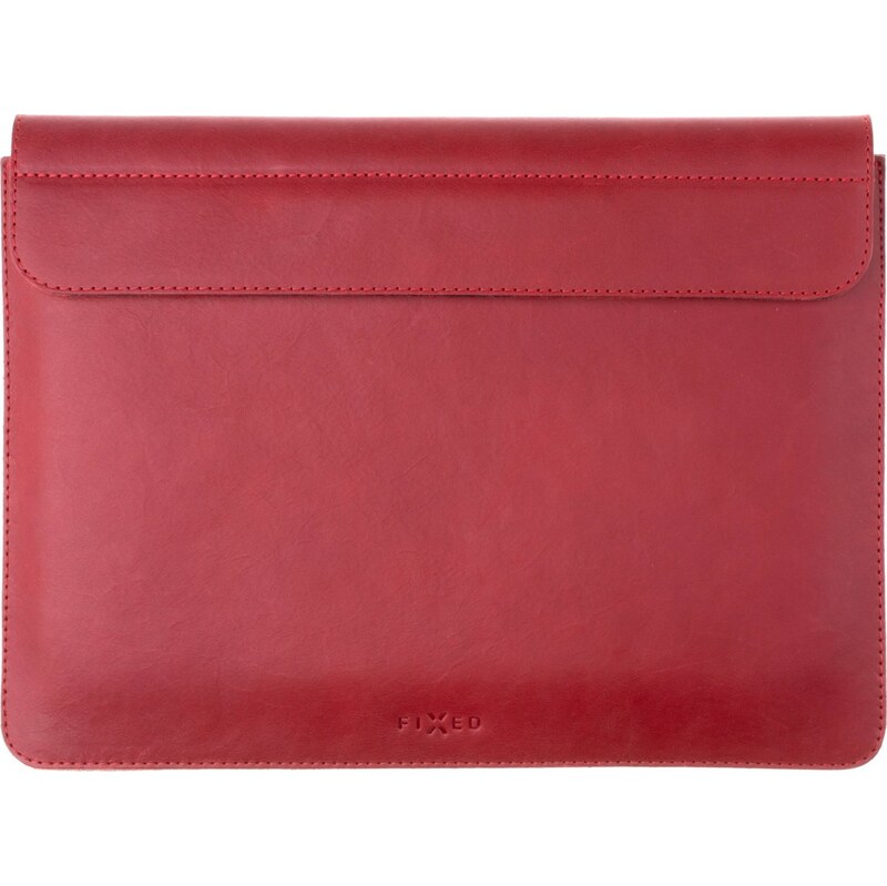 Kožené pouzdro FIXED Oxford pro Apple MacBook Pro 13 (2016 a novější), 106004829