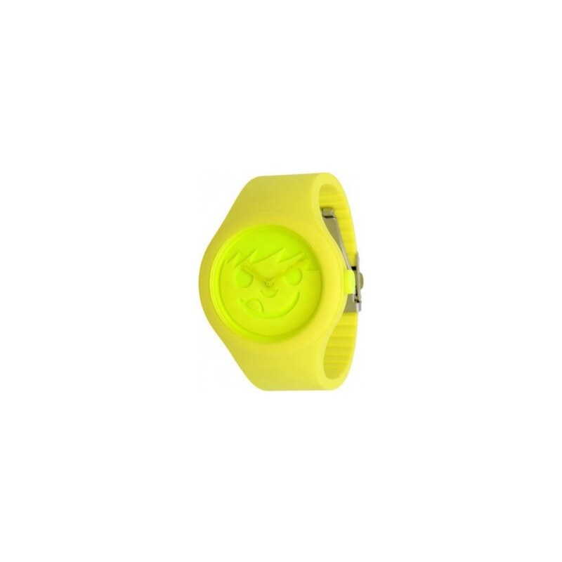Neff Timely yellow