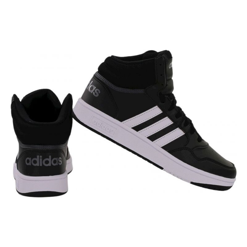 Hoops Mid 3.0 K model 19698888 - ADIDAS