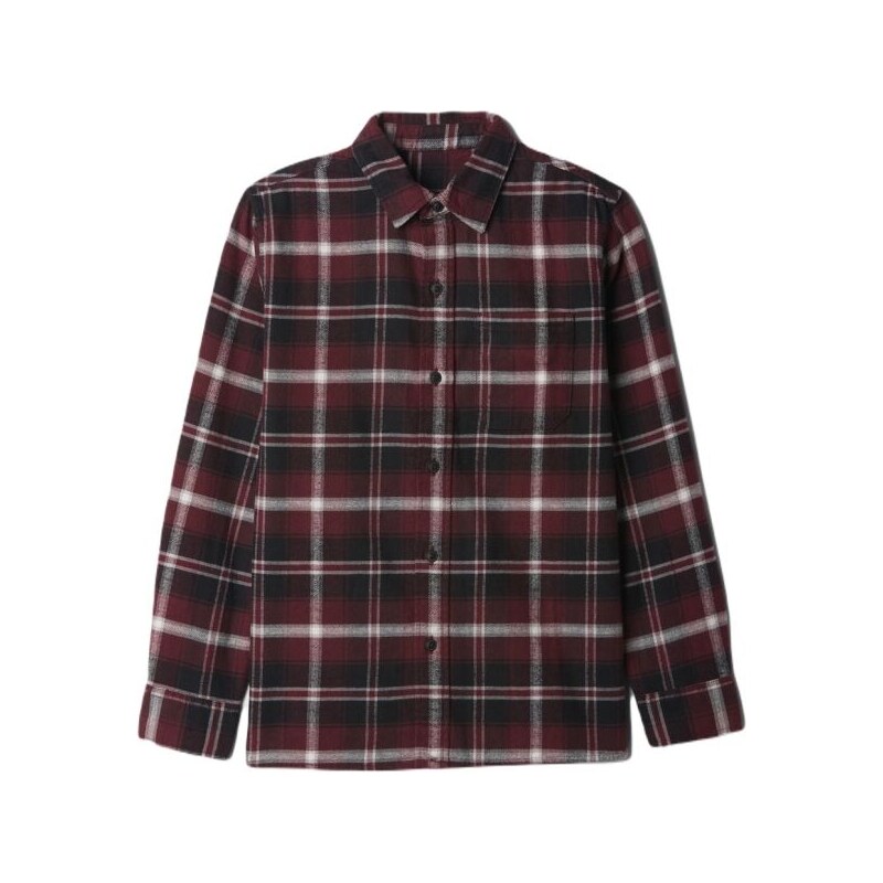 GAP FLANNEL Chlapecká košile