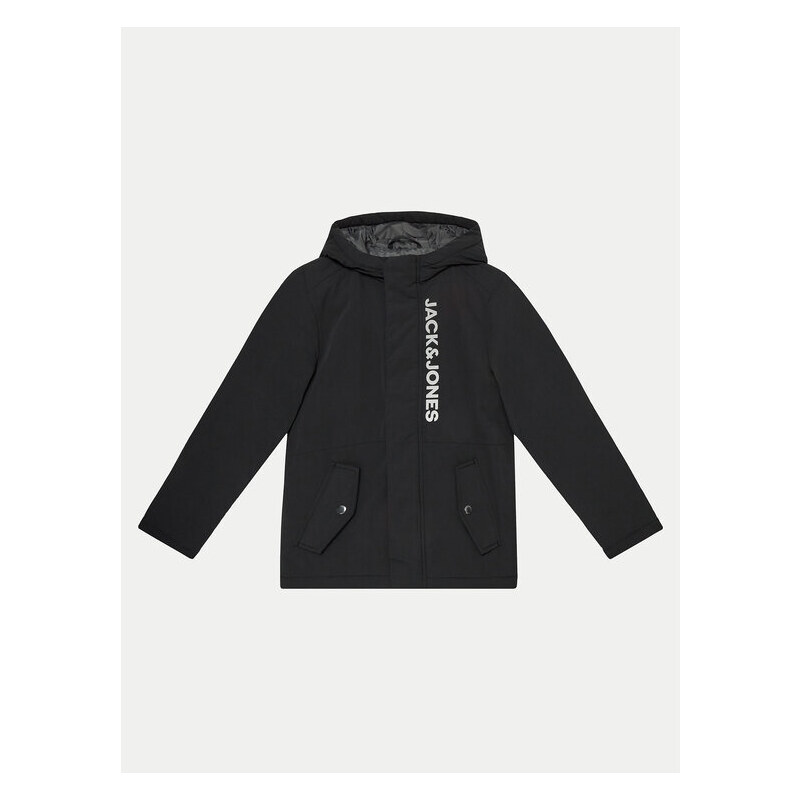 Zimní bunda Jack & Jones Junior