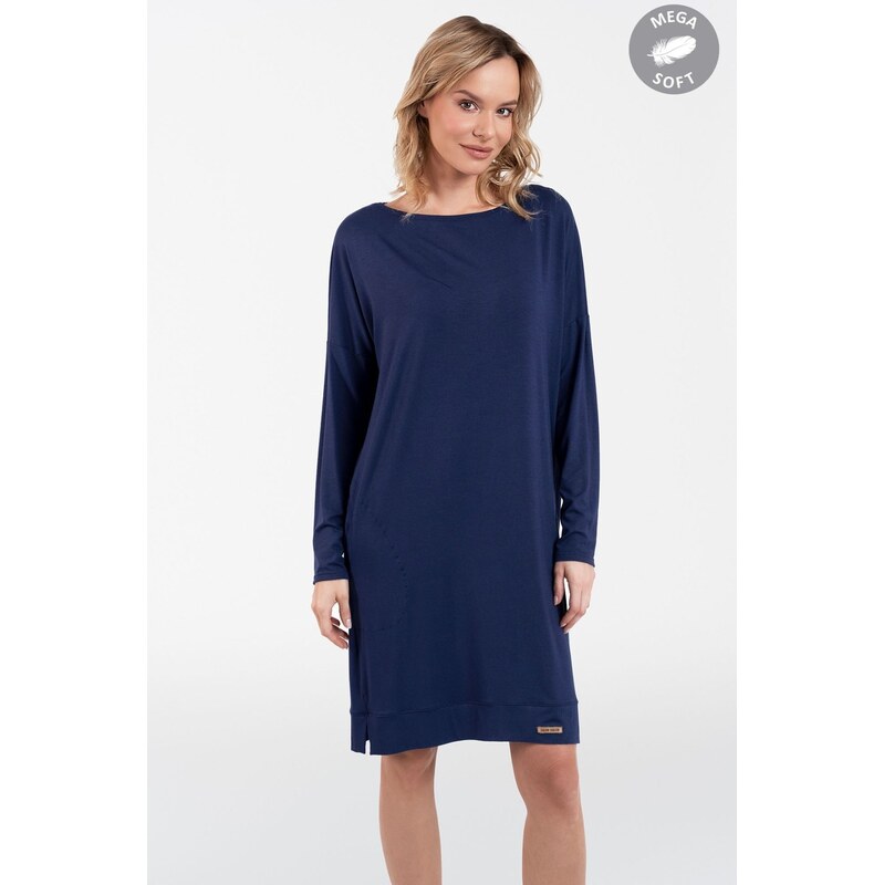 Italian Fashion tunika Akord - viskóza 102044478