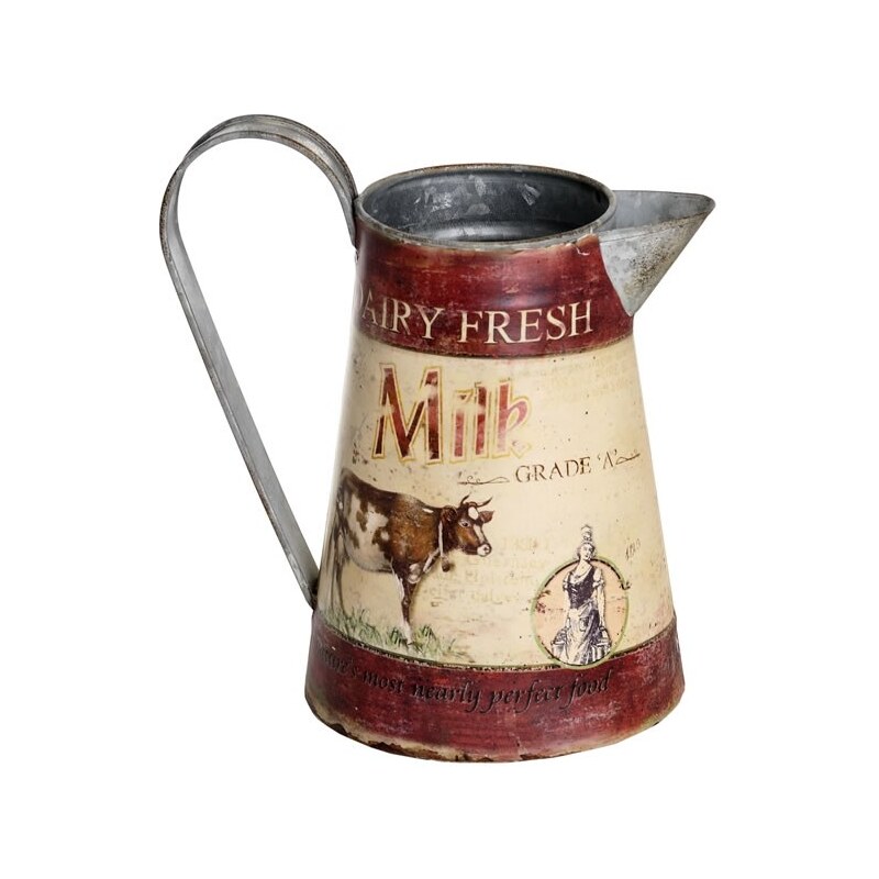 Džbán na mléko Cow Malý