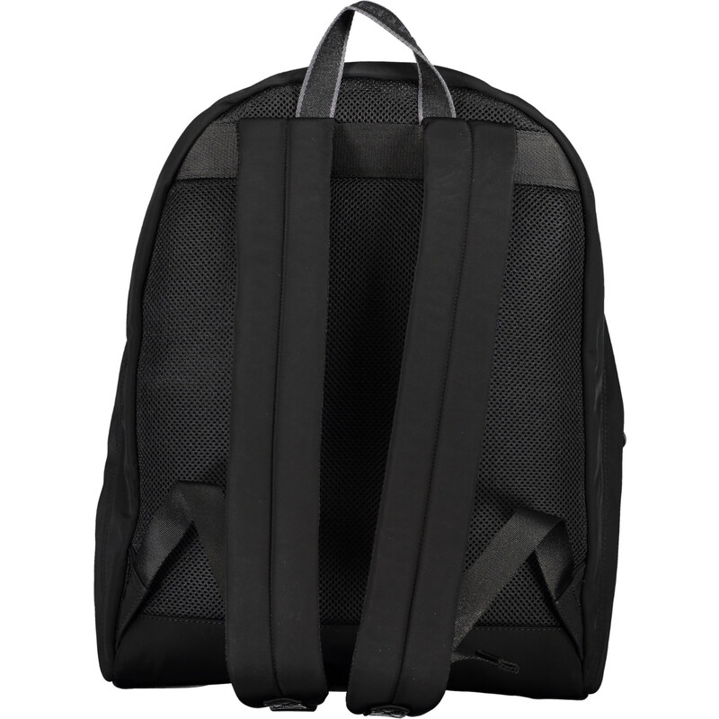 Černý batoh Tommy Hilfiger