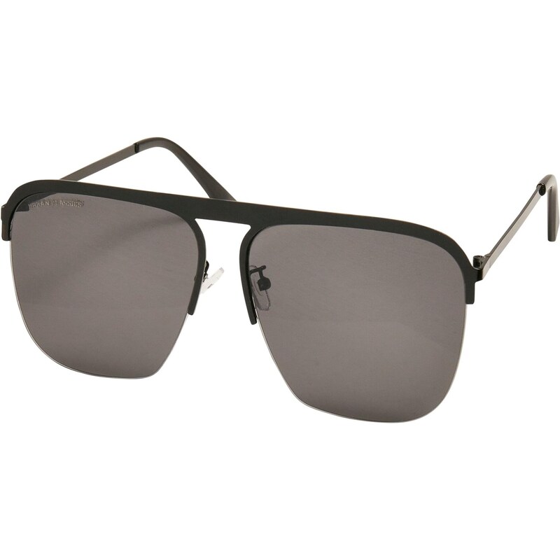 Urban Classics Sluneční brýle černá 105505100