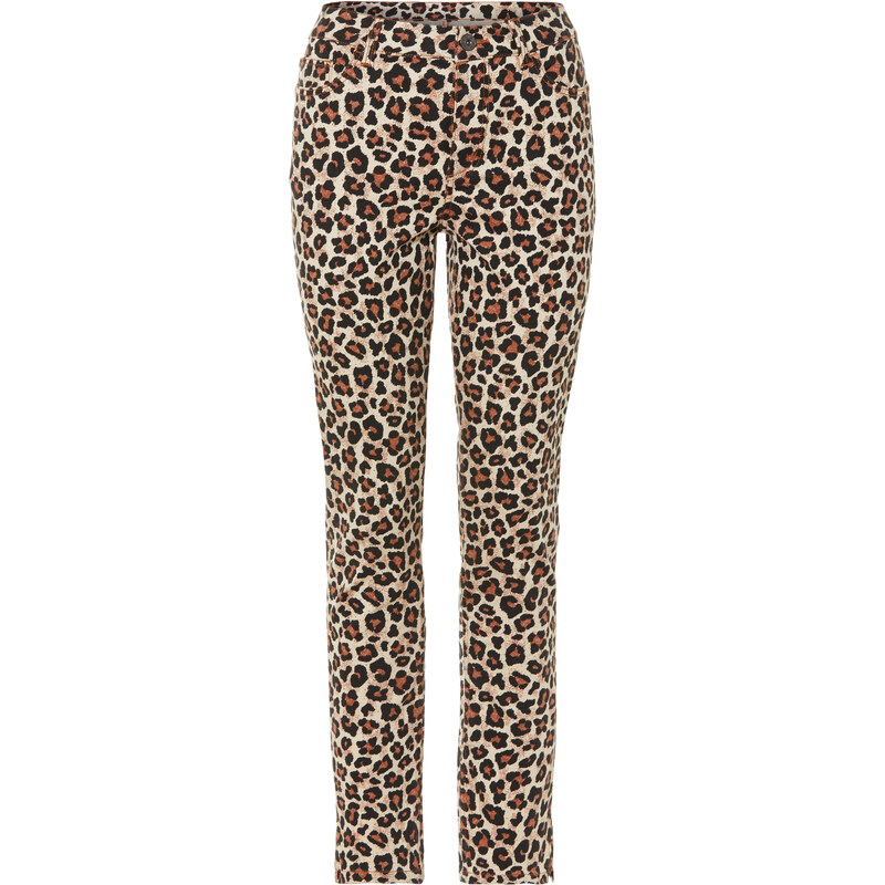 esmara Dámské džíny Slim Fit 102092144