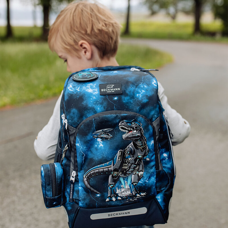 Školní mini set Active AIR FLX Tech Rex BECKMANN