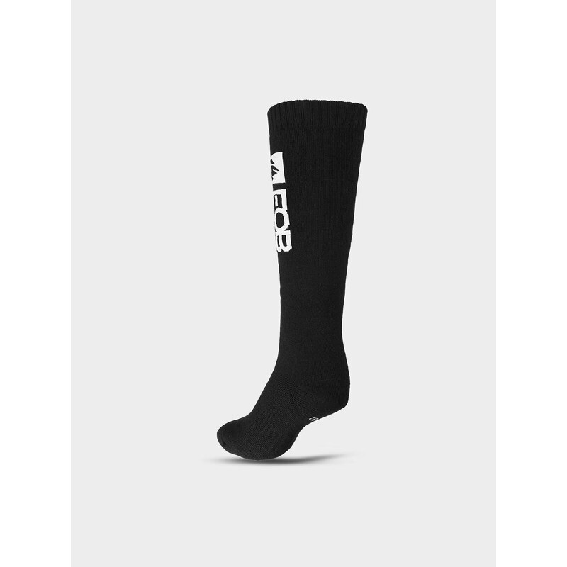 Dámské snowboardové ponožky (2-pack) 4F 102093142