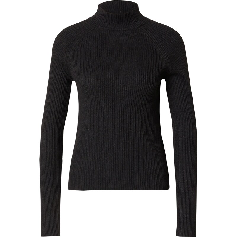 VERO MODA Svetr VMAVERY černá