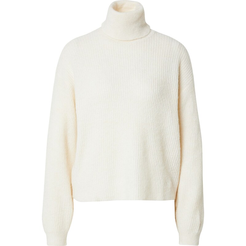 VERO MODA Svetr MILI bílá 102617420