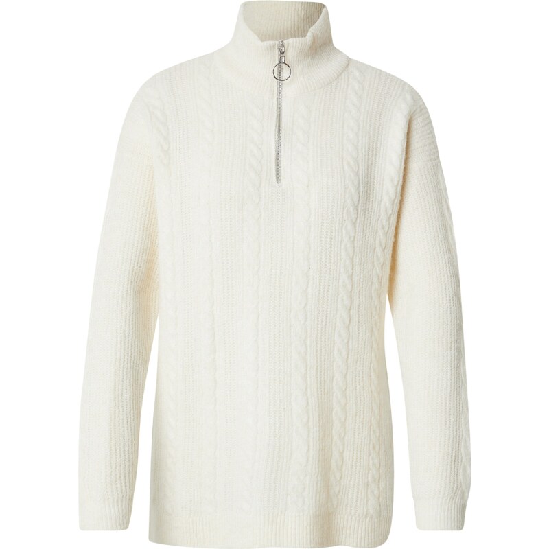 VERO MODA Svetr MILI béžová 102617488