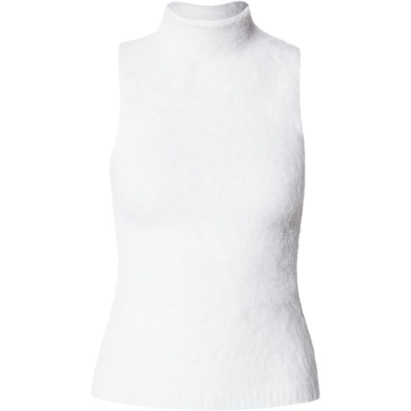 TOPSHOP Kardigany bílá