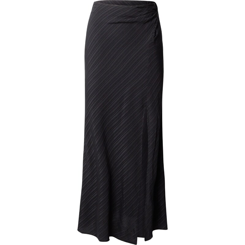 TOPSHOP Sukně černá