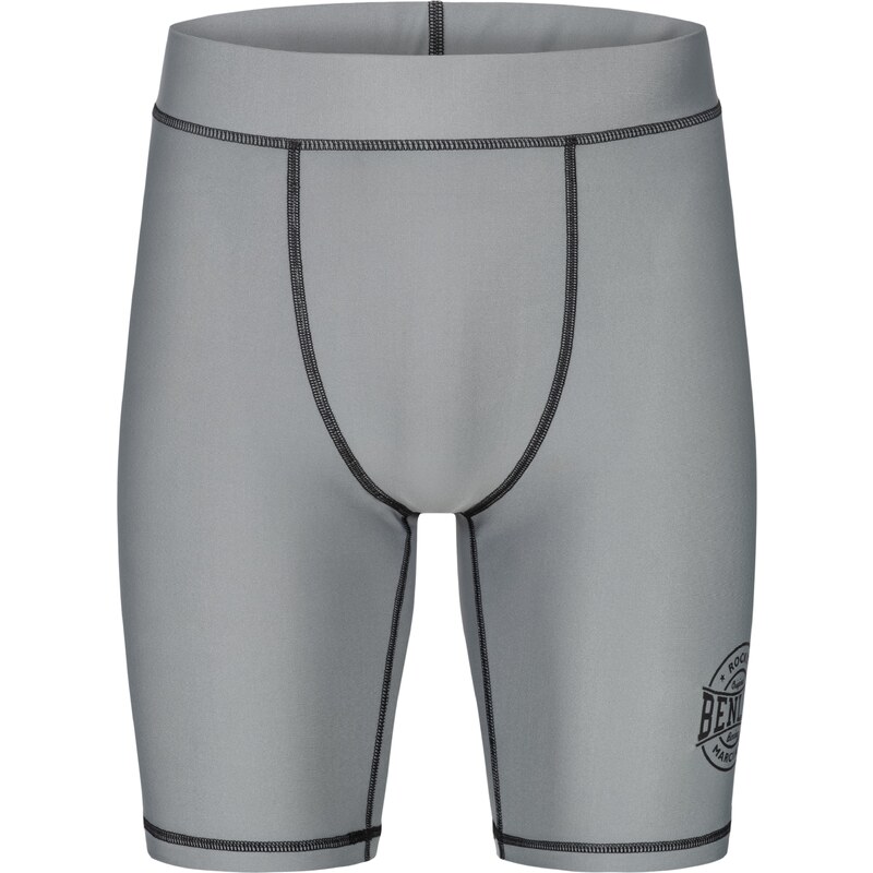 Benlee Sportovní kalhoty Bossburn šedá / černá
