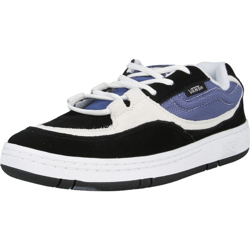 VANS Tenisky Speed chladná modrá / černá / bílá