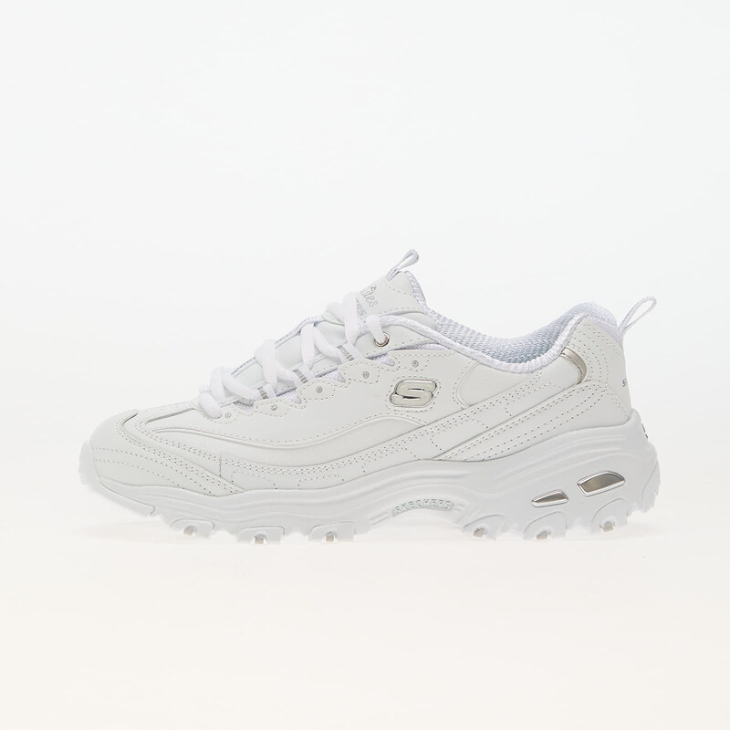 Tenisky Skechers DLites Fresh Start White EUR 39