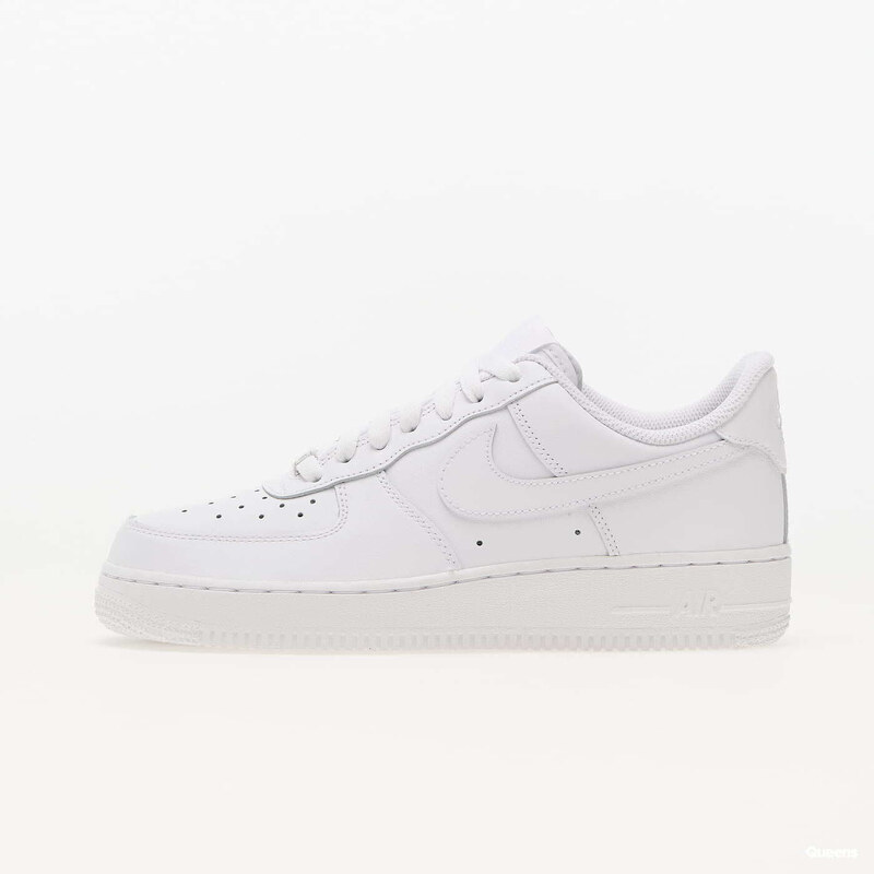 Nike Air Force 1 ´07 White/ White/ White