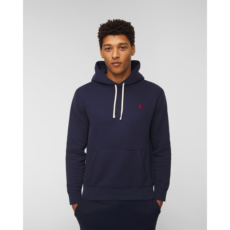 Mikina Polo Ralph Lauren Lspohood M2