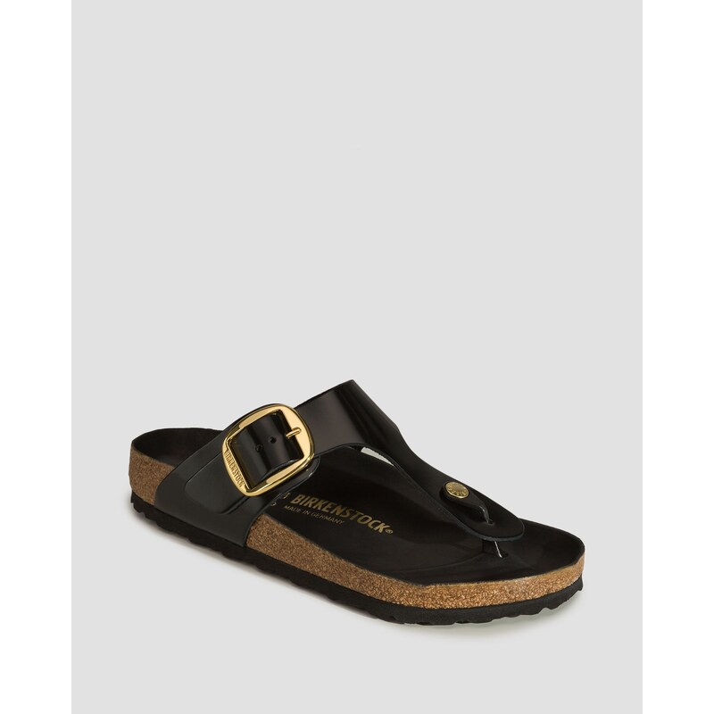 Pantofle Birkenstock Gizeh Regular 68849357