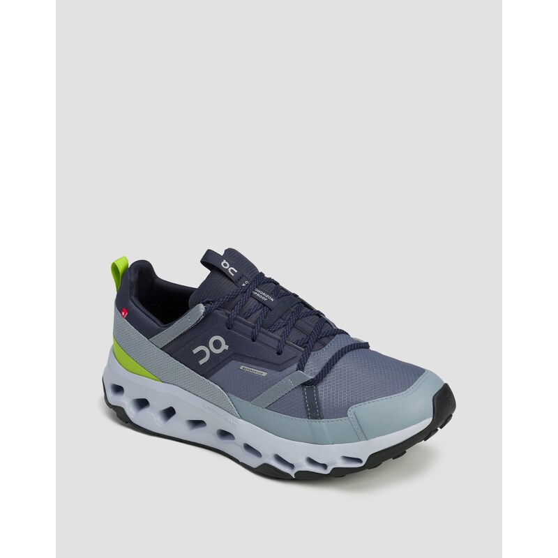 Pánské trekové boty On Running Cloudhorizon Waterproof