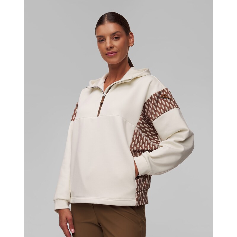 Dámská Polarová Mikina Chervo Puffetta 99469871