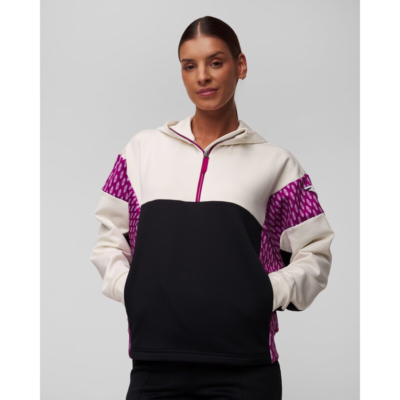 Dámská Polarová Mikina Chervo Puffetta 99469872