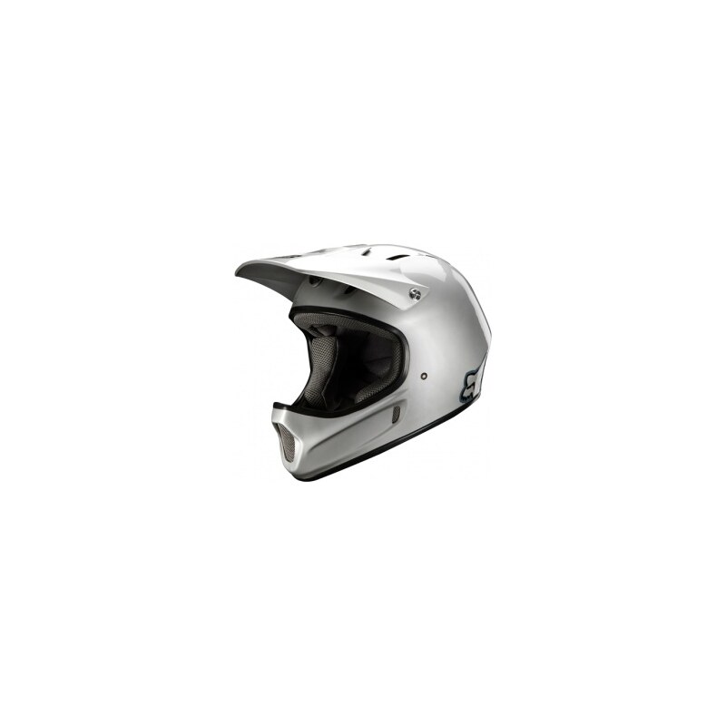 helma Fox Rampage (silver/black) L