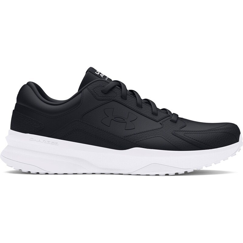 Under Armour Edge LTHR BLK