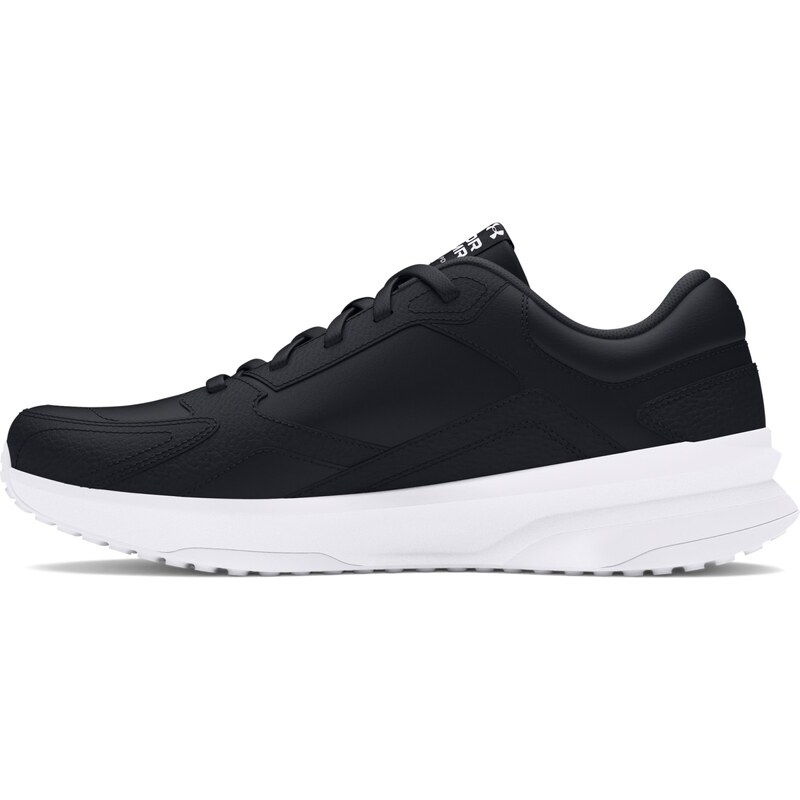 Under Armour Edge LTHR BLK