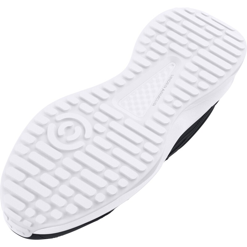 Under Armour Edge LTHR BLK