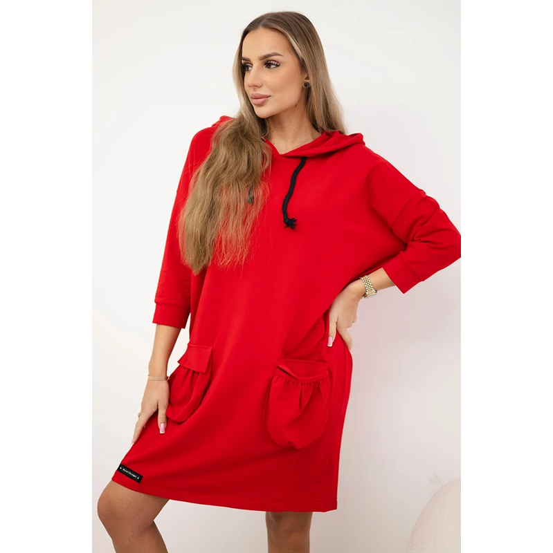 Kesi Dámské šaty 9350 104704823